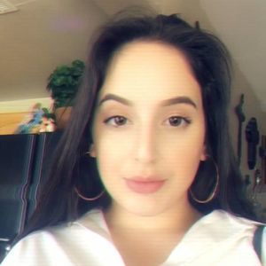 Meet your Posher, Cassidy